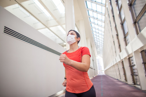 Gym «Health Club at Travis Place», reviews and photos, 1010 Travis St #800, Houston, TX 77002, USA