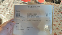 Restaurant français Buron de l'Aubrac à Saint-Chély-d'Aubrac (le menu)