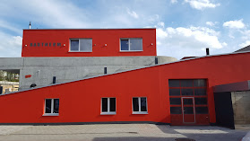 Bautherm Fassaden AG