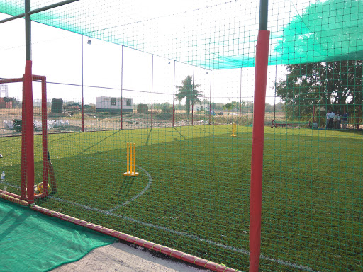 Js Turf Cricket And Football Ground