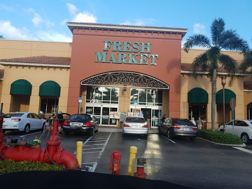 The Fresh Market, 18299 Biscayne Blvd, Aventura, FL 33160, USA, 