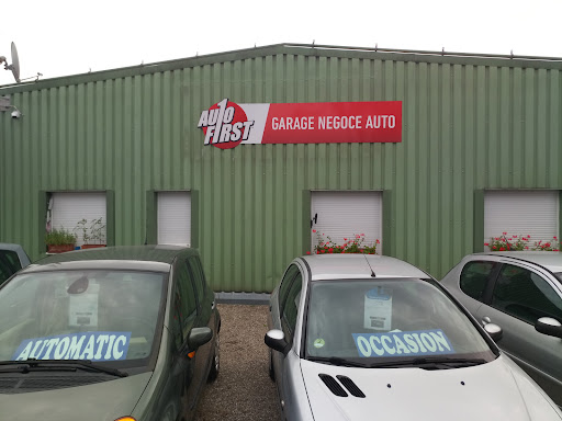 Negoce Auto