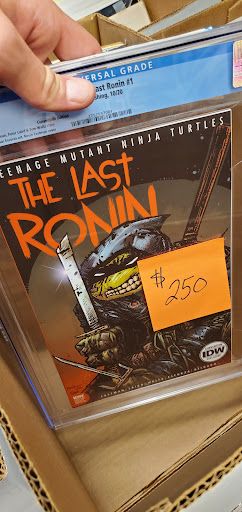 Shopping Mall «Town & Country Shopping Center», reviews and photos, 4250 S Alameda St, Corpus Christi, TX 78412, USA