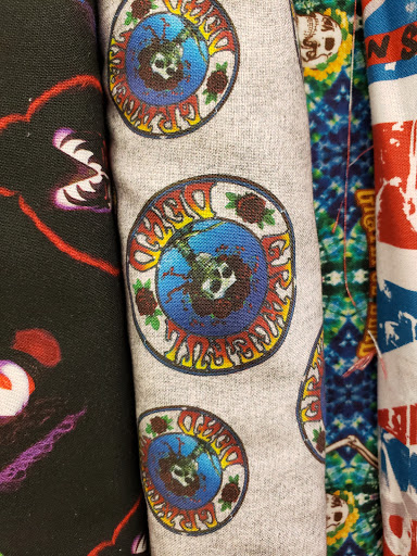 Fabric Store «Jo-Ann Fabrics and Crafts», reviews and photos, 6601 N Davis Hwy #25, Pensacola, FL 32504, USA