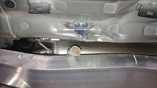 Auto Body Shop «Richards Body Shop», reviews and photos, 910 W Northwest Hwy, Arlington Heights, IL 60004, USA