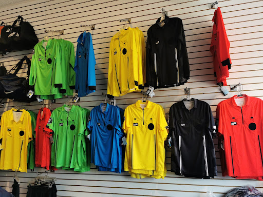 Sporting Goods Store «Argali Planet Soccer», reviews and photos, 2716 Lyndale Ave S, Minneapolis, MN 55408, USA