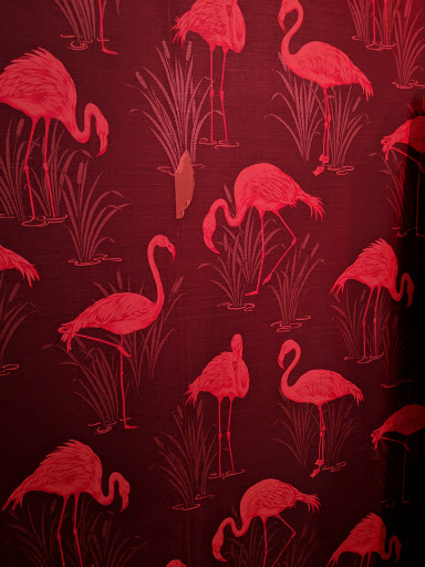 Movie Theater «Suns Cinema - Theater & Bar», reviews and photos, 3107 Mt Pleasant St NW, Washington, DC 20010, USA