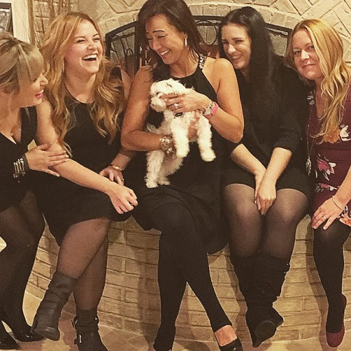 Beauty Salon «Kimi K Salon & Spa», reviews and photos, 313 S Main St, Rochester, MI 48307, USA