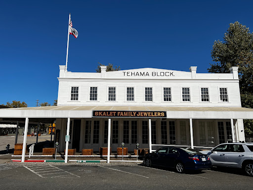 Skalet Family Jewelers, 935 Front St, Sacramento, CA 95814, USA, 