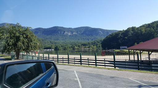 Liquor Store «ABC Liquor Store Lake Lure», reviews and photos, 2654 Memorial Hwy, Lake Lure, NC 28746, USA