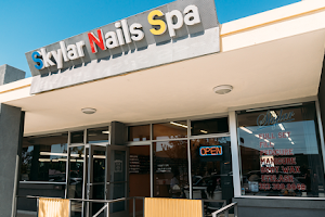 Skylar Nail Spa | Nail Boutique & Eyelash Extensions