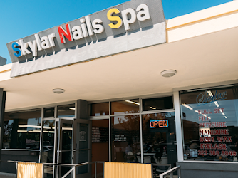 Skylar Nail Spa | Nail Boutique & Eyelash Extensions