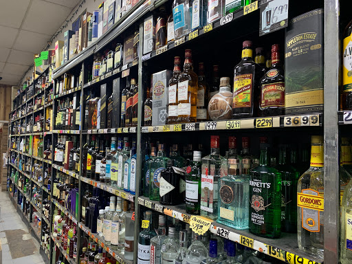 Liquor Store «Cortelyou Wine & Liquor Co», reviews and photos, 1524 Cortelyou Rd, Brooklyn, NY 11226, USA