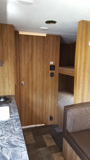 RV Dealer «Candys Campers Tennessee», reviews and photos, 4358 Shelbyville Hwy, Murfreesboro, TN 37127, USA