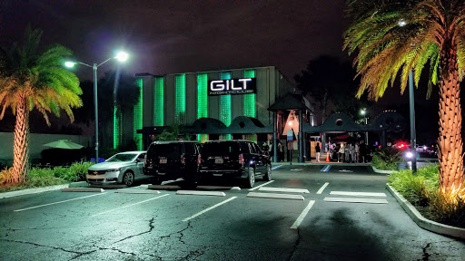 Night Club «GILT Nightclub», reviews and photos, 740 Bennett Rd, Orlando, FL 32803, USA