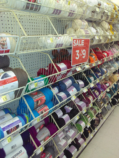 Craft Store «A.C. Moore Arts and Crafts», reviews and photos, 5800 Crossroads Cir, Falls Church, VA 22041, USA