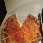 Photo n°1 de l'avis de C. fait le 12/08/2019 à 20:25 sur le  Pizza Kebap Turkish à Valenza