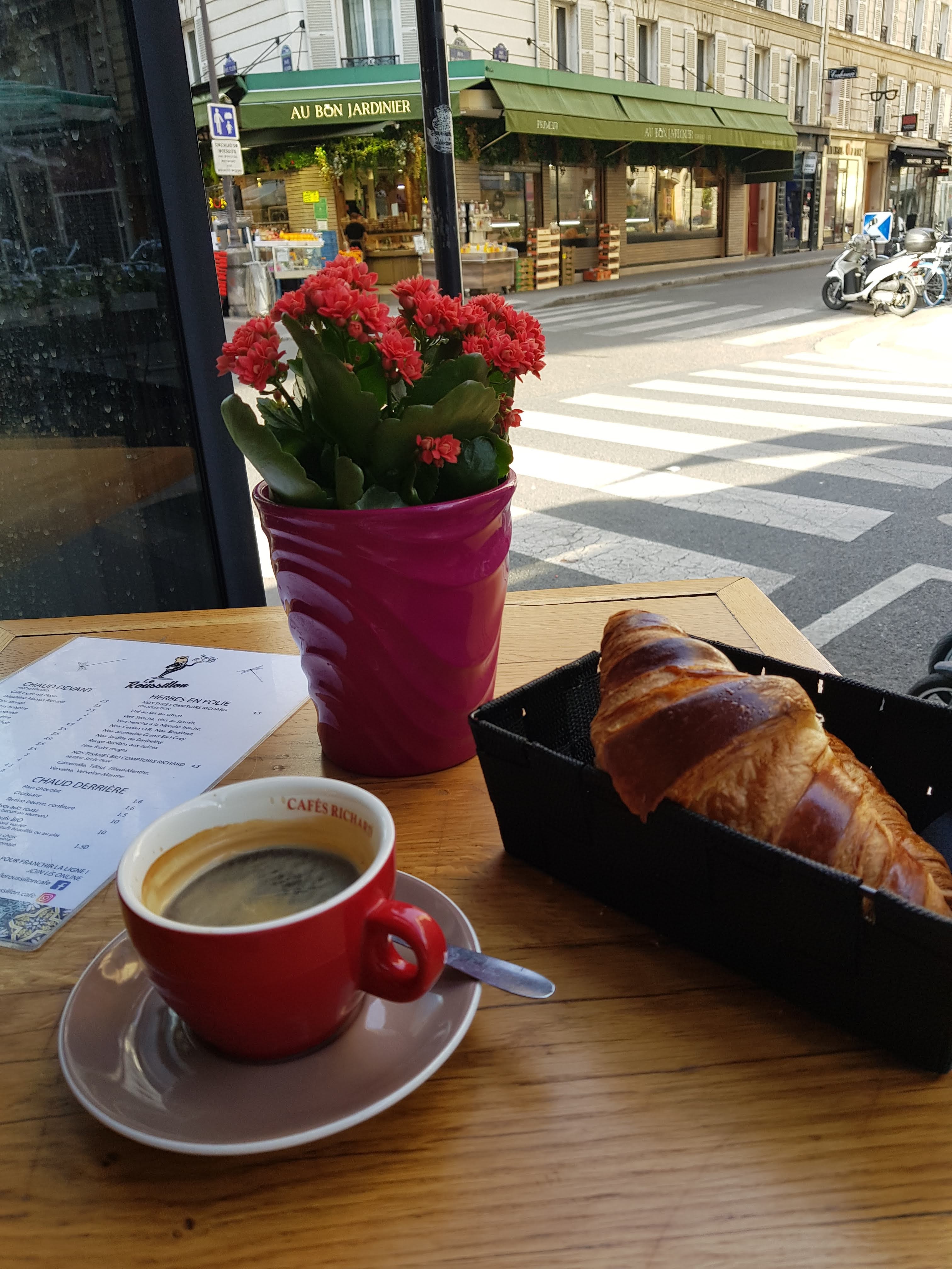 Photo n° 1 de l'avis de Regine.R fait le 23/05/2022 à 11:32