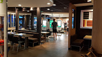 Atmosphère du Restauration rapide McDonald's à Perpignan - n°20