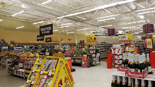 Grocery Store «Super Stop & Shop», reviews and photos, 801 Newark Ave, Elizabeth, NJ 07208, USA