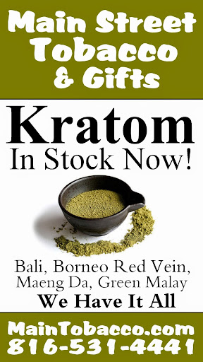 Tobacco Shop «Main Street Tobacco & Gifts», reviews and photos, 4307 Main St, Kansas City, MO 64111, USA