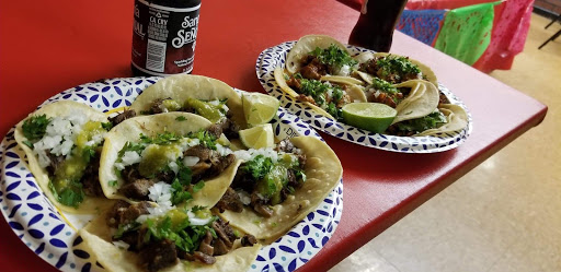 Grocery Store «El Sol Mexicana Store», reviews and photos, 1628 W Market St, York, PA 17404, USA