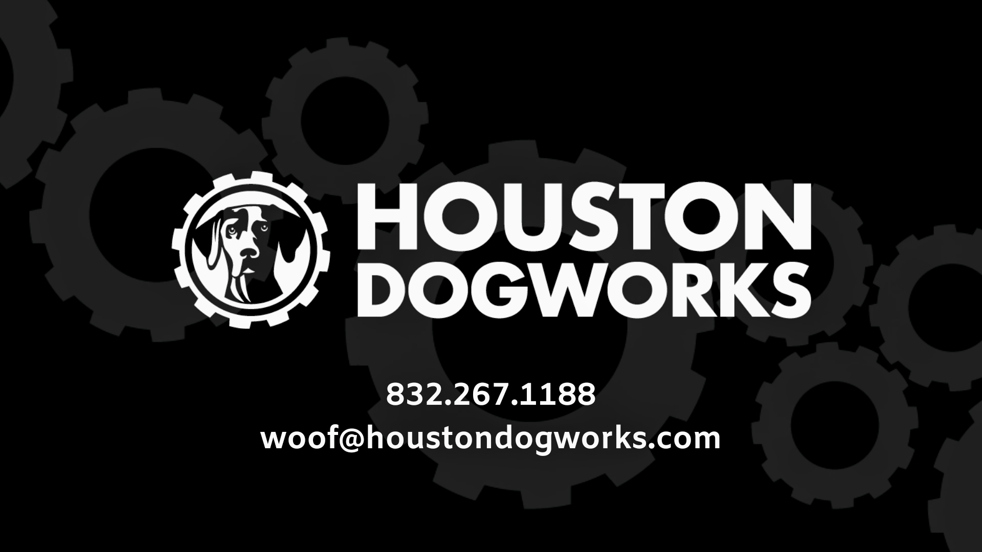 Houston DogWorks