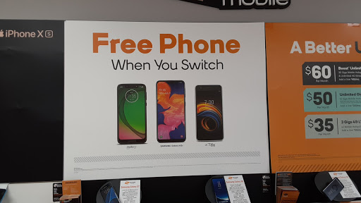 Cell Phone Store «Boost Mobile Store by Yakety Yak Wireless», reviews and photos, 9904 Old Baymeadows Rd, Jacksonville, FL 32256, USA