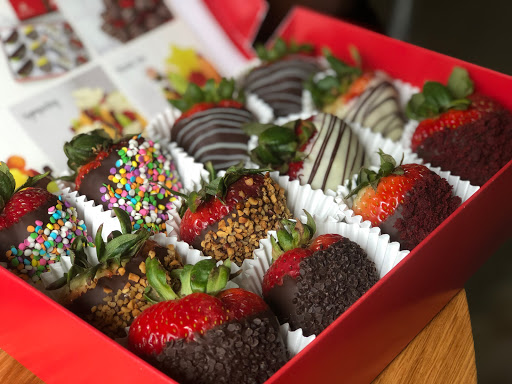 Gift Shop «Edible Arrangements», reviews and photos, 777 Grand Ave Suite 102, San Rafael, CA 94901, USA