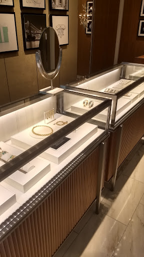 Jewelry Store «Tiffany & Co.», reviews and photos, 730 N Michigan Ave, Chicago, IL 60611, USA