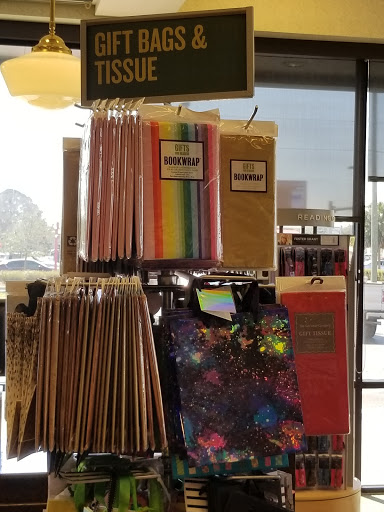 Book Store «Barnes & Noble», reviews and photos, 1930 US-1, St Augustine, FL 32086, USA