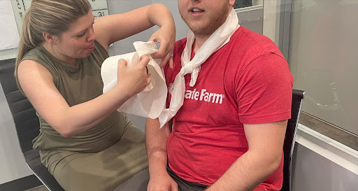 Insurance Agency «Kim Lego - State Farm Insurance Agent», reviews and photos