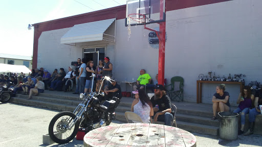 Motorcycle Repair Shop «Chop Shop», reviews and photos, 3601 Bell Dr, Hurst, TX 76053, USA