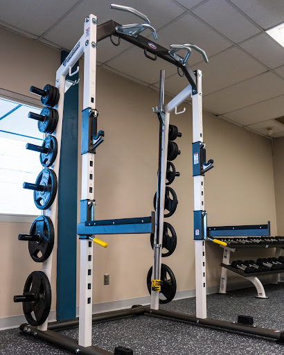 Exercise Equipment Store «Bandit Fitness Equipment», reviews and photos, 1990 S Belcher Rd, Largo, FL 33771, USA