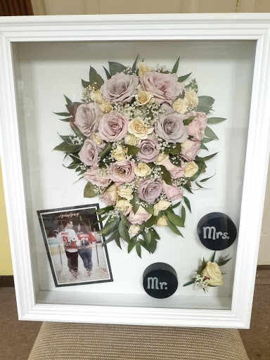 Florist «South Jersey Florist», reviews and photos, 191 S New York Rd, Galloway, NJ 08205, USA