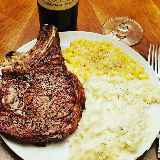 Butcher Shop «Wheaton Meat Co», reviews and photos, 310 S Main St, Wheaton, IL 60187, USA