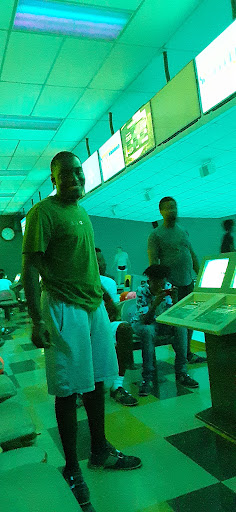 Bowling Alley «Thunderbowl Lanes», reviews and photos, 805 S Main St, Englewood, OH 45322, USA