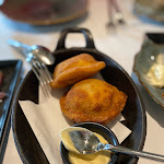 Photo n°2 de l'avis de Maria.r fait le 25/12/2023 à 19:32 sur le  Restaurante Flor de Lis By Vila Foz à Porto