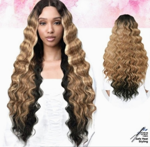 Beauty Supply Store «Beauty City», reviews and photos, 2686 Belvidere Rd, Waukegan, IL 60085, USA