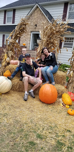Pumpkin Patch «Barts Farm and Pumpkin Patch», reviews and photos, 7307 Alburnett Rd, Marion, IA 52302, USA