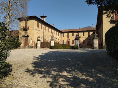 Parco Regionale della Valle del Lambro Via Vittorio Veneto, 19, 20844 Triuggio MB, Italia