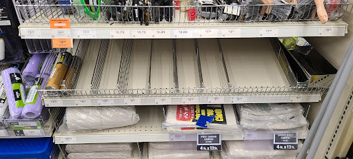 Hardware Store «Harbor Freight Tools», reviews and photos, 1756 North Rd SE, Warren, OH 44484, USA