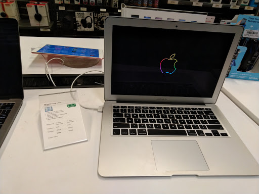 Book Store «UMass Boston Bookstore», reviews and photos, 100 William T Morrissey Blvd, Boston, MA 02125, USA