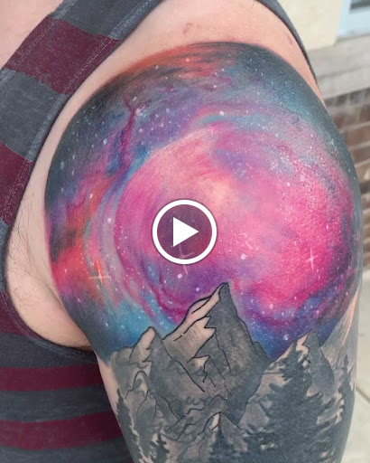 Explore multiple miscarriage tattoo ideas, creative tattoo ideas in Lawton, available at Inkwell Tattoo and Piercing