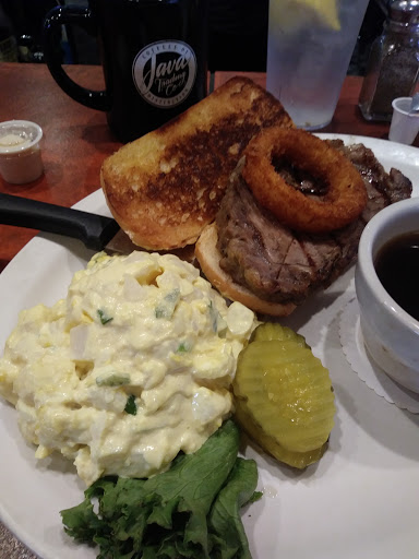 Steak House «Buzz Inn Steakhouse & Casino», reviews and photos, 280 Grant Rd, East Wenatchee, WA 98802, USA