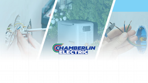 Electrician «Chamberlin Electric», reviews and photos, 1 Industrial Dr #1, Hudson, NH 03051, USA