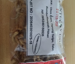 Warung Gandul photo