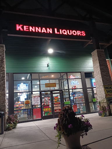 Liquor Store «Kennan Liquors», reviews and photos, 37 Joliet St, Dyer, IN 46311, USA