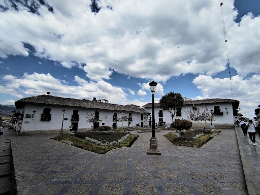 Reserva nacional Cajamarca