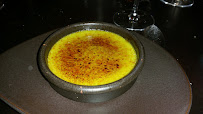 Crème brûlée du Restaurant français La Chichoumeille à Aix-en-Provence - n°7